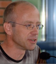 Henk van der Velden