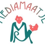 Logo van de methode MediaMaatje